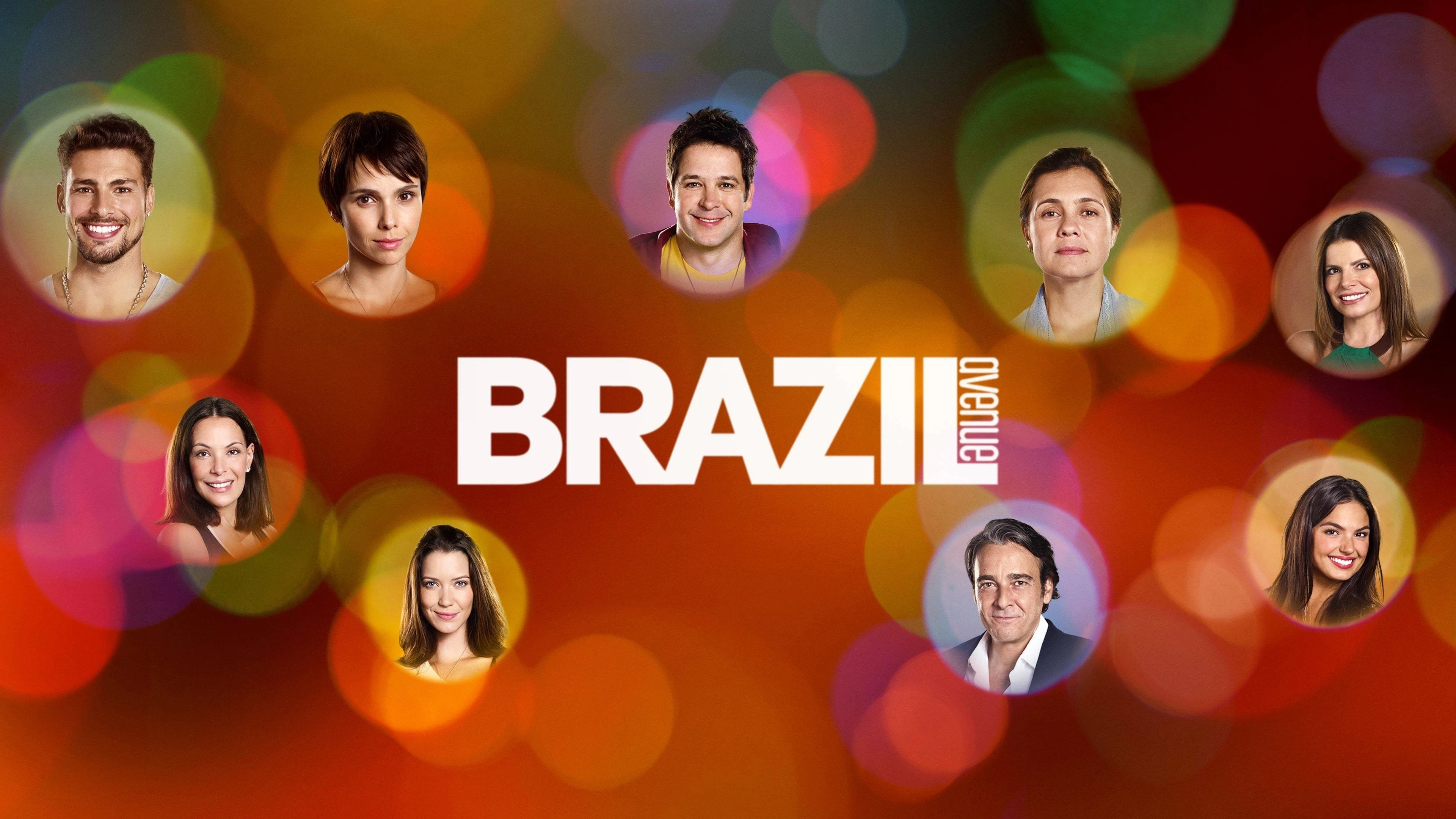 Foto de Brazil Avenue