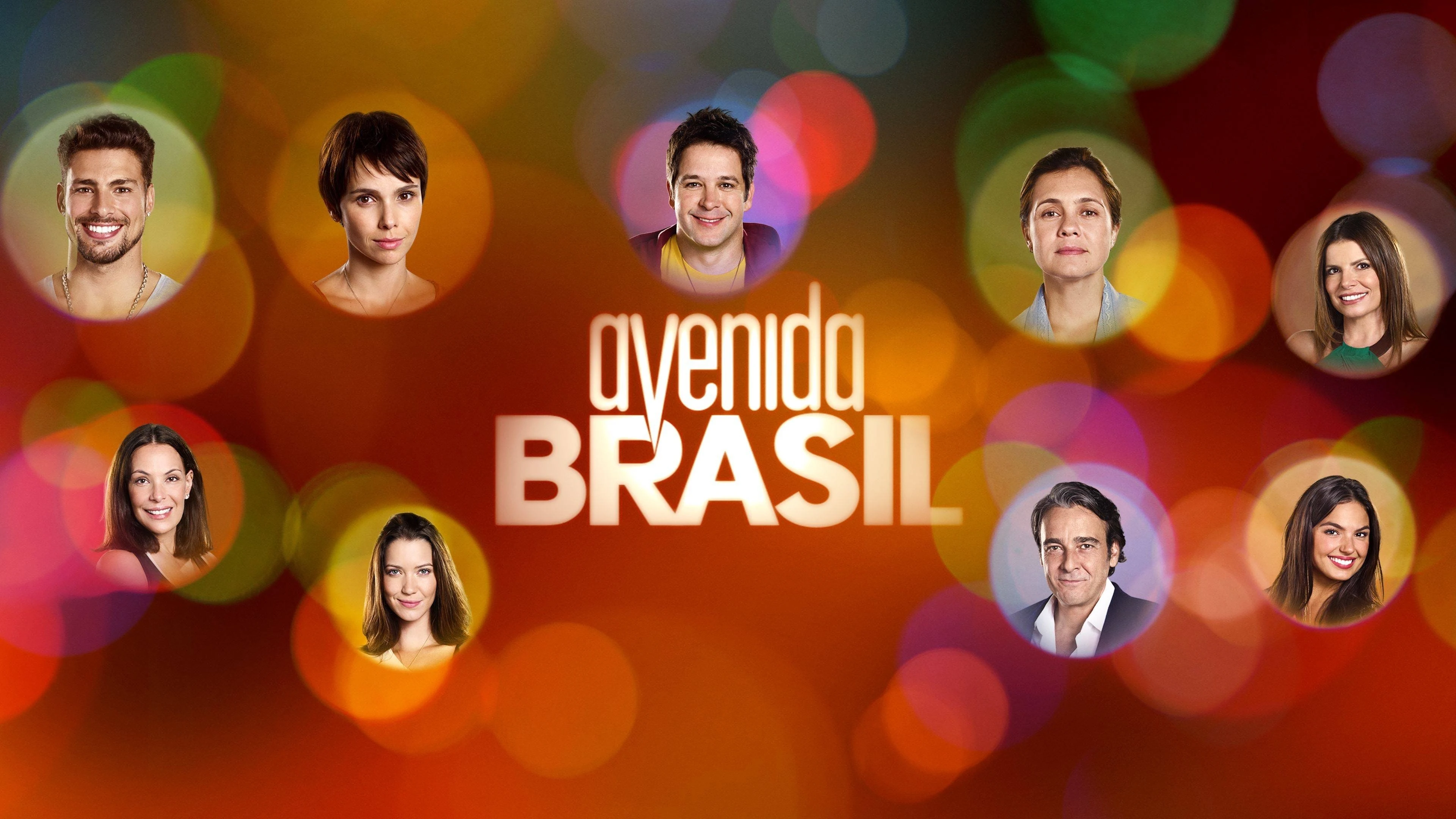 Foto de Brazil Avenue