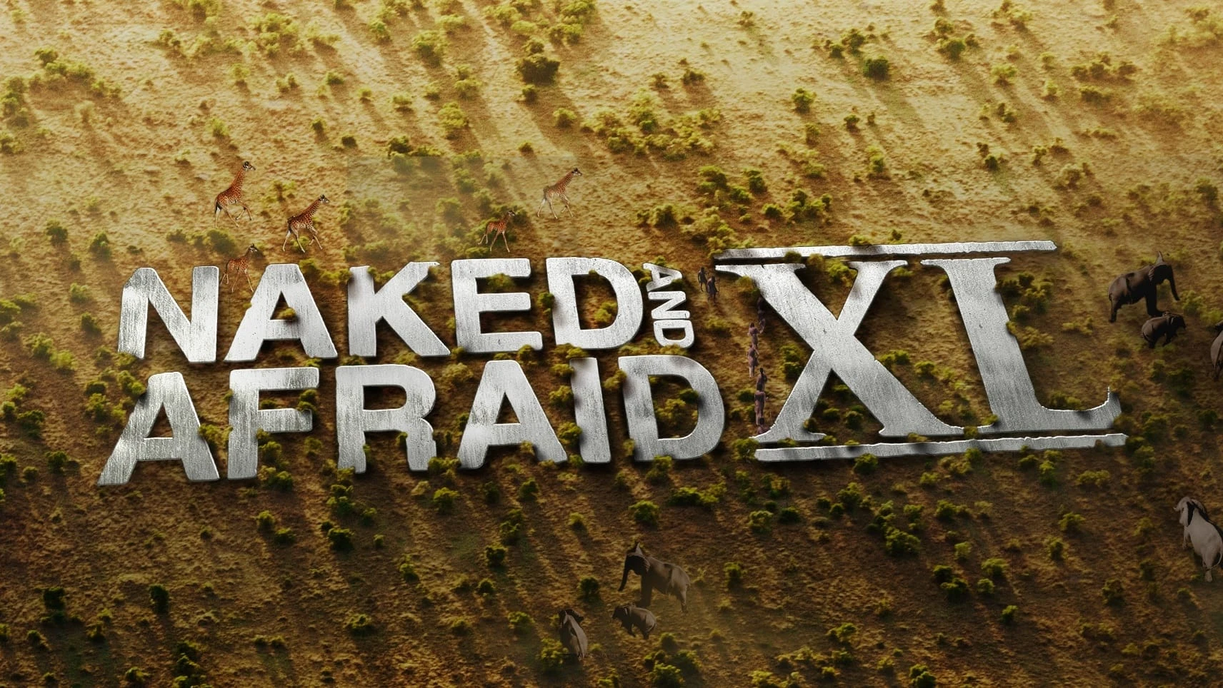 Foto de Naked and Afraid XL