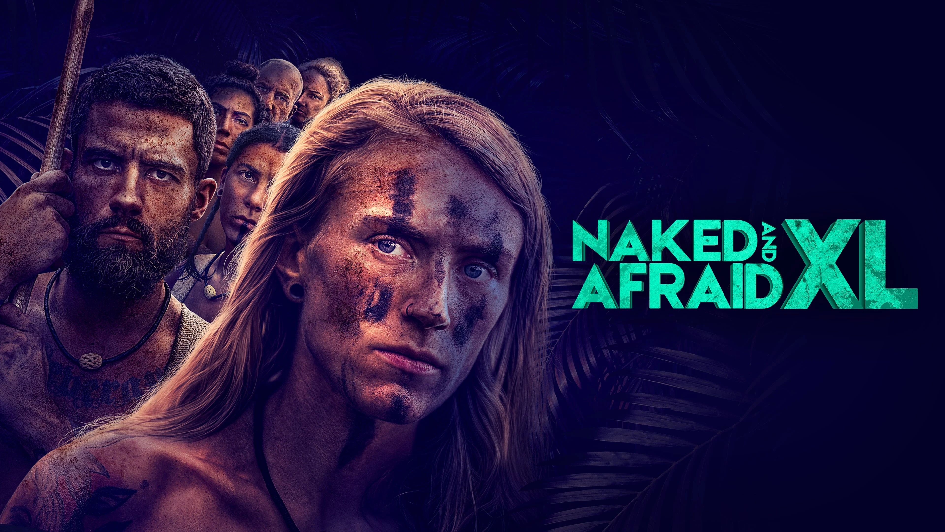 Foto de Naked and Afraid XL
