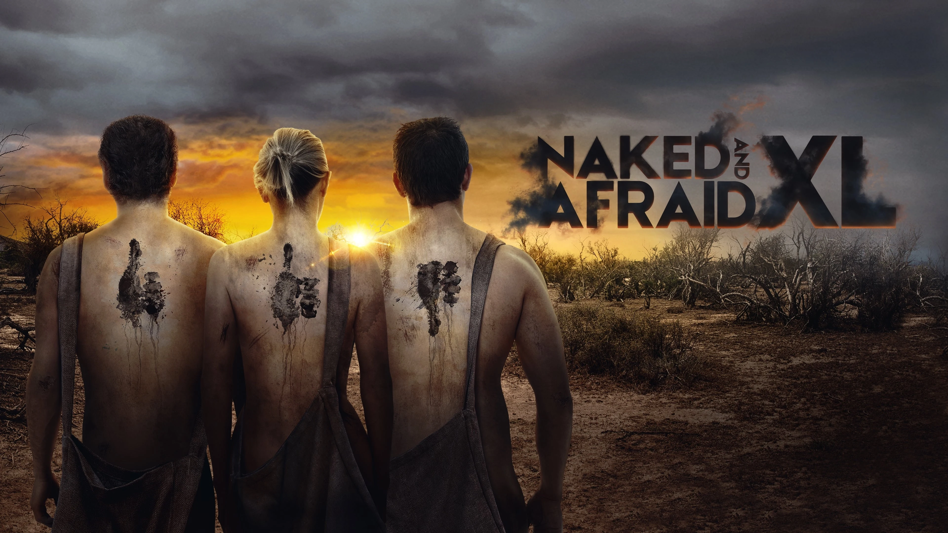 Foto de Naked and Afraid XL