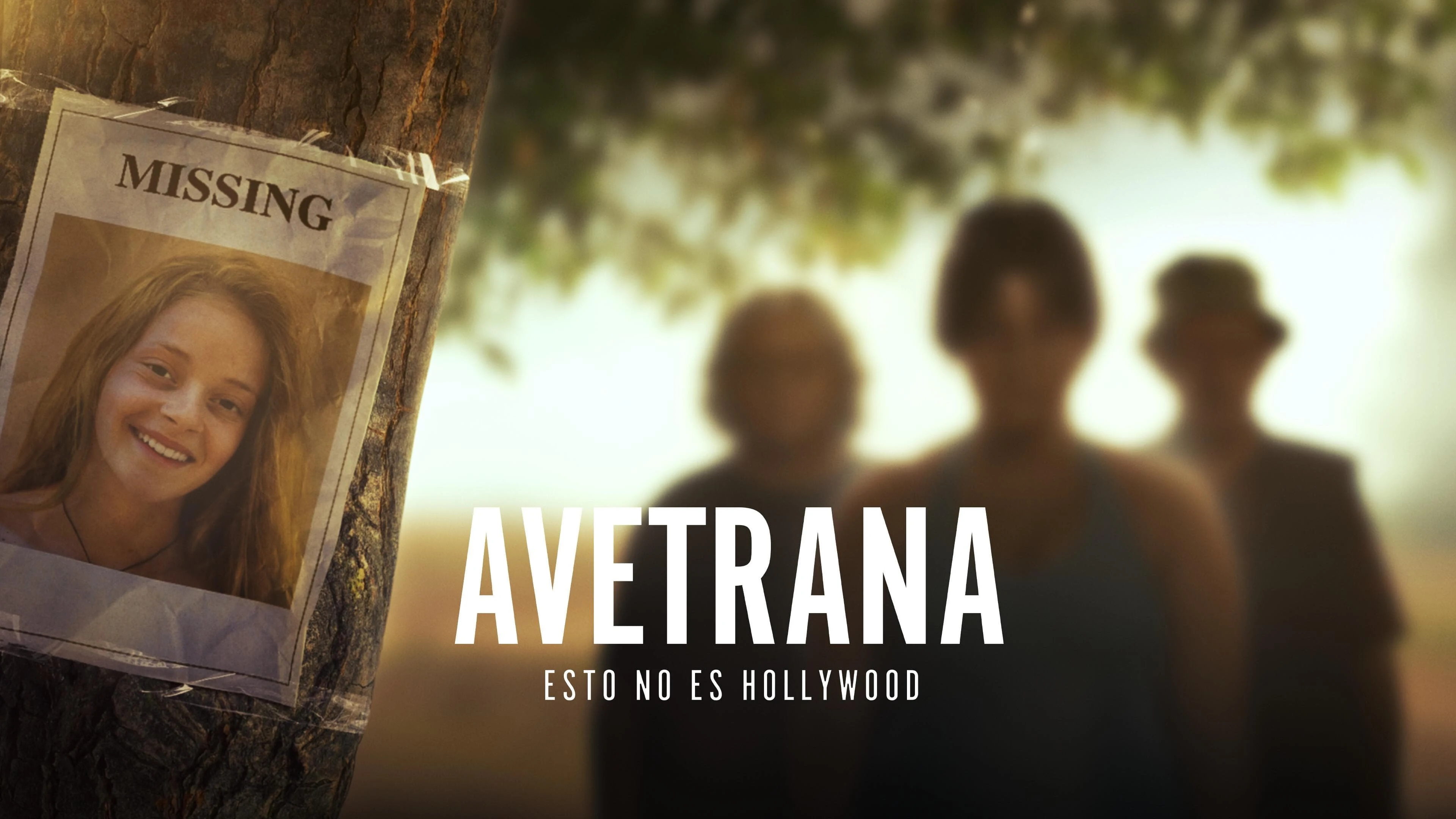 Foto de Avetrana: This Is Not Hollywood
