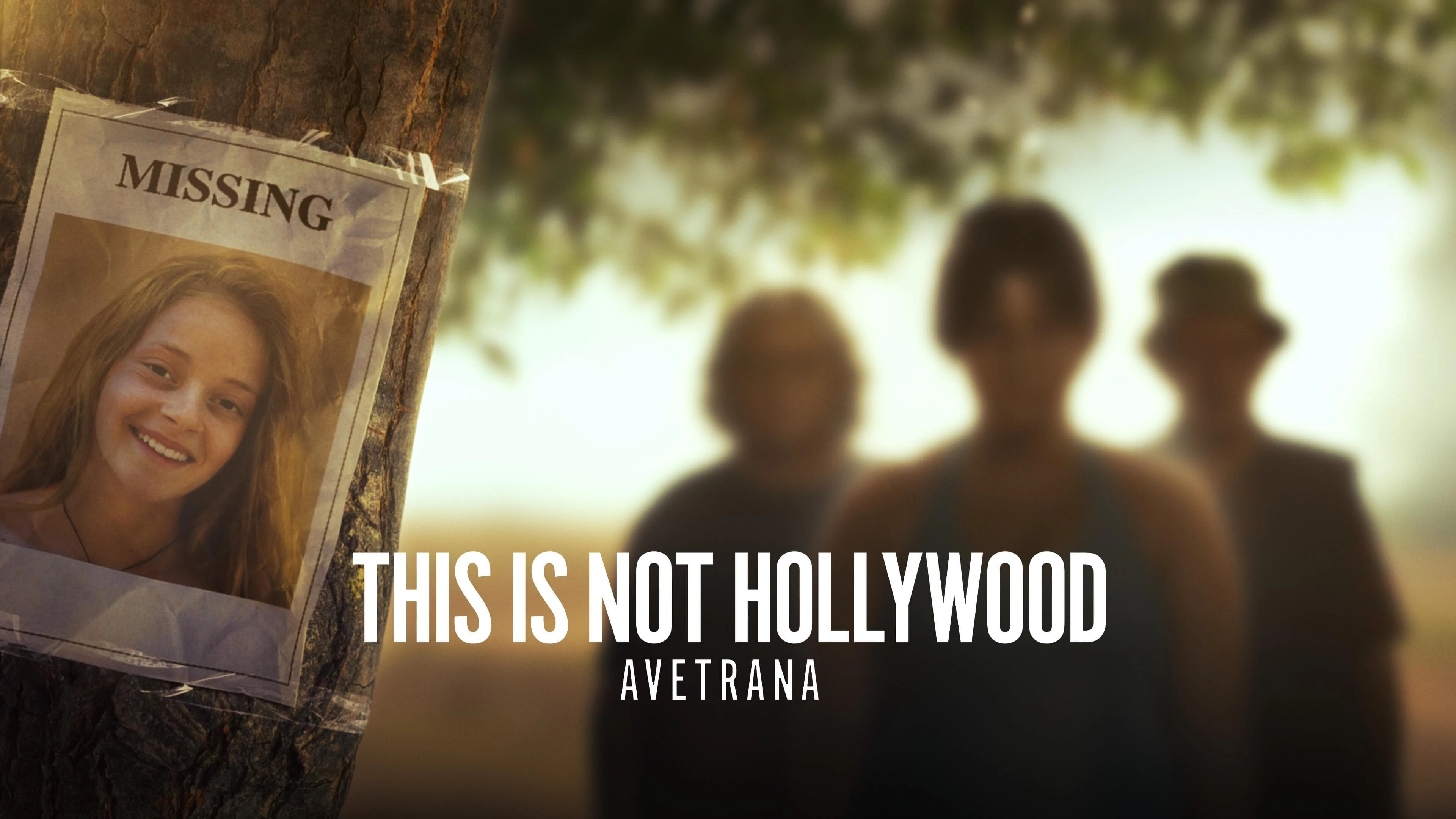 Foto de Avetrana: This Is Not Hollywood