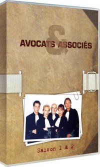 Serie Avocats & associés