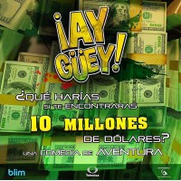 Ay Güey, Chicas Bien