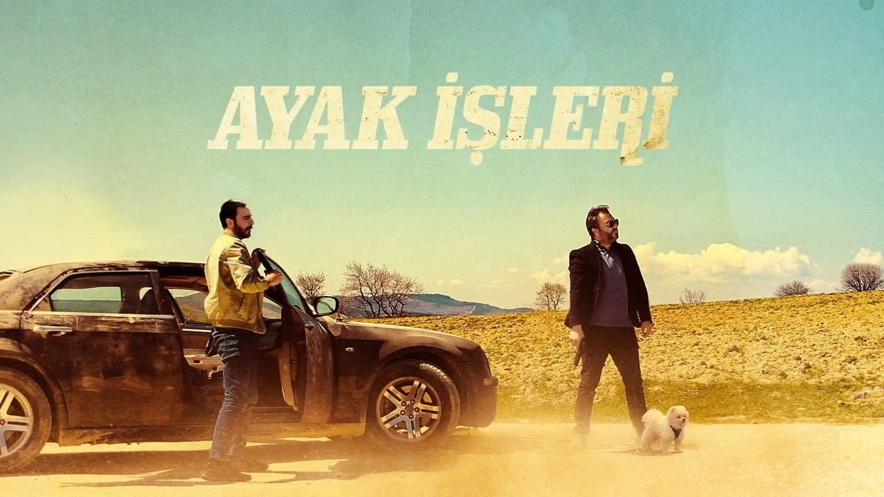 Foto de Ayak Isleri