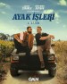Ayak Isleri