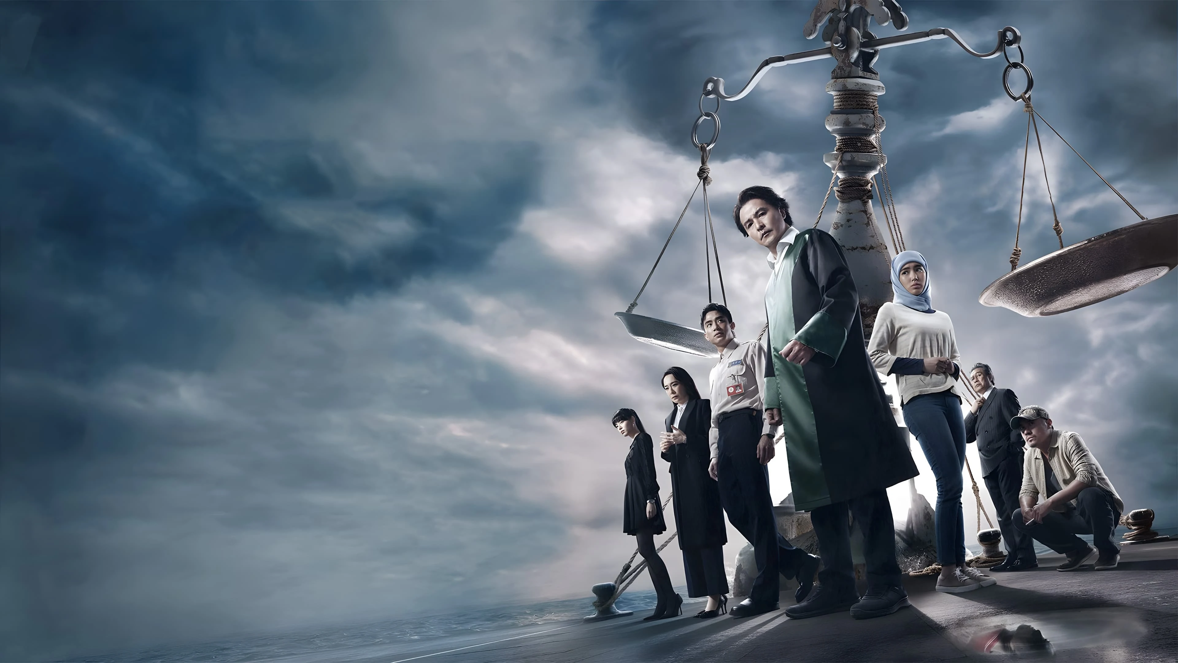 Foto de Port of Lies