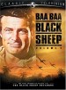Baa Baa Black Sheep
