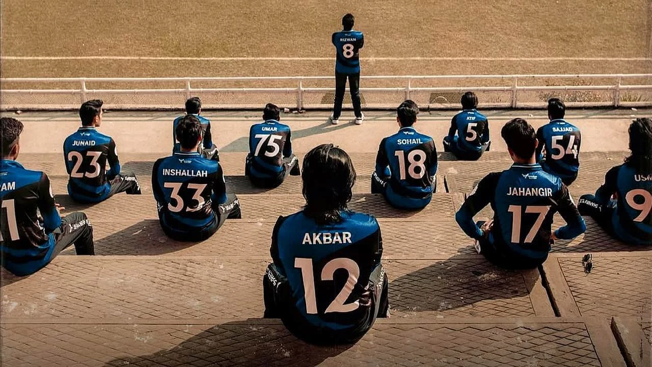 Foto de Baarwan Khiladi