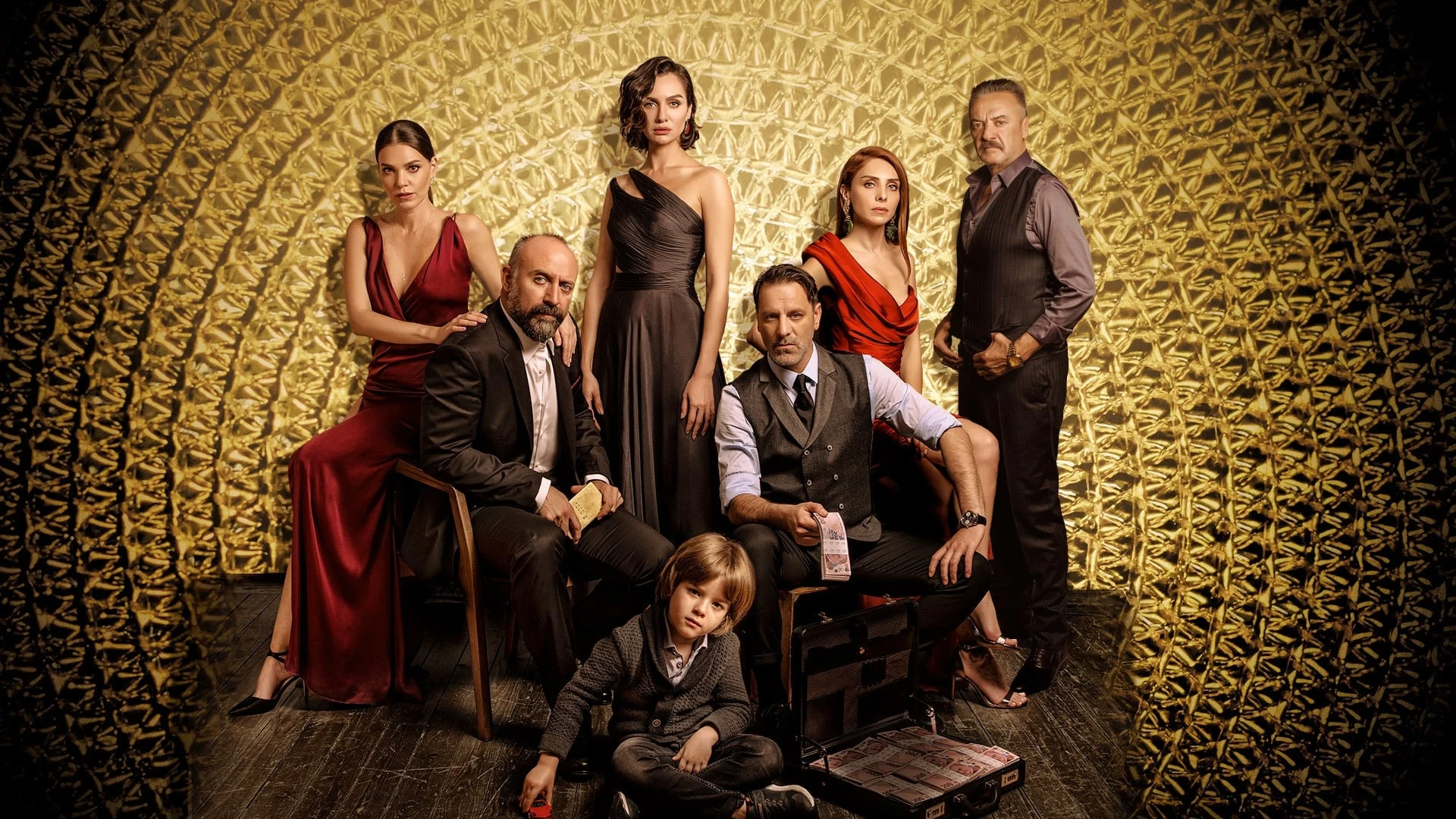 Foto de The Choice
