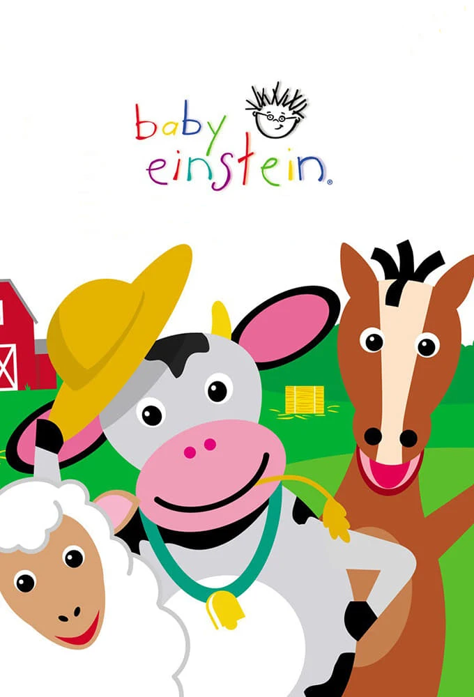Poster  de Baby Einstein Classics