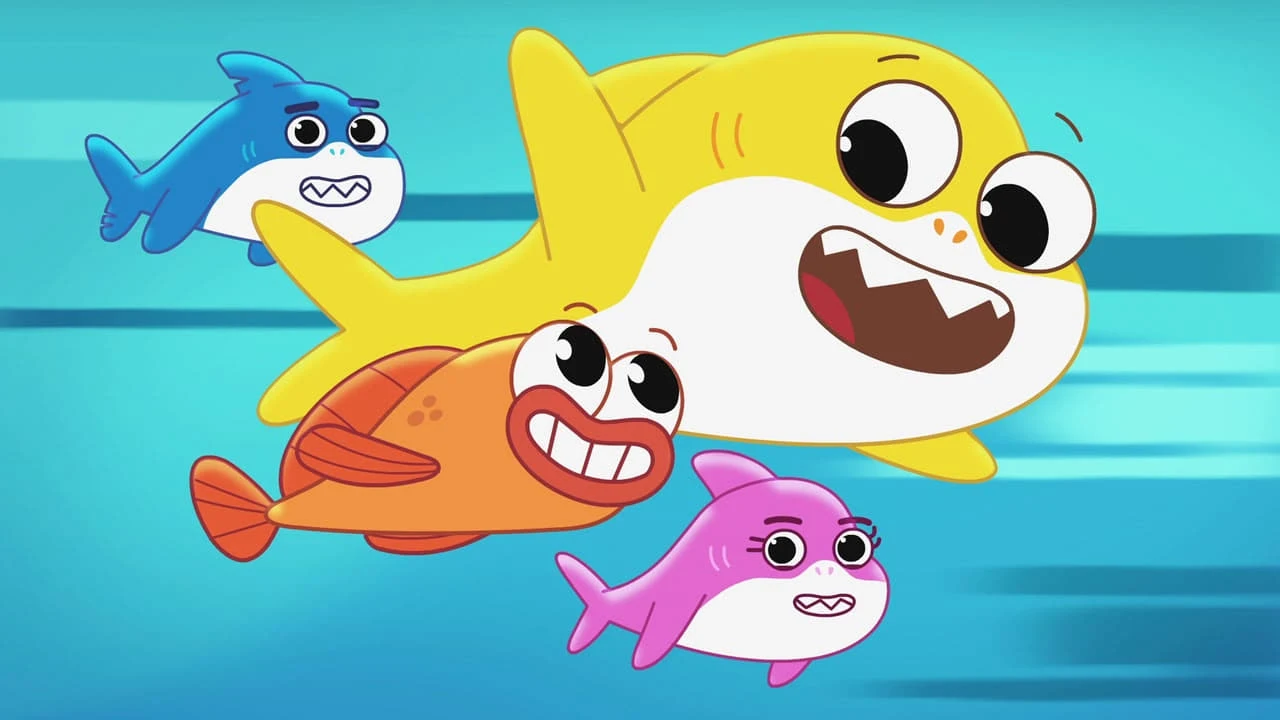 Foto de Baby Shark's Big Show!