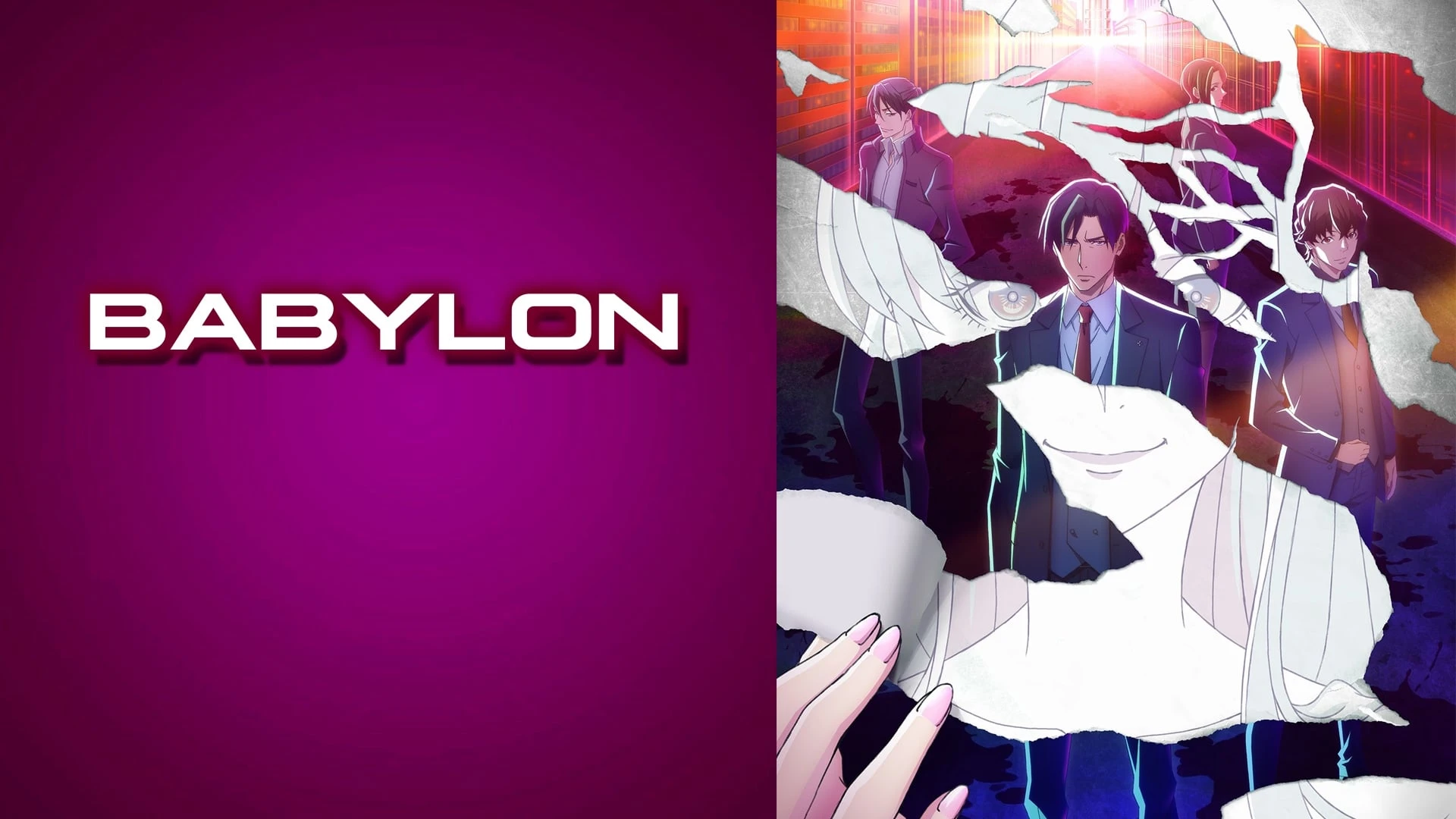 Foto de Babylon