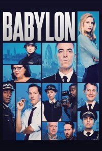 Serie Babylon