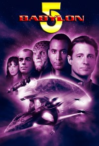Serie Babylon 5