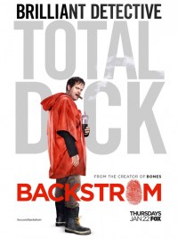 Serie Backstrom