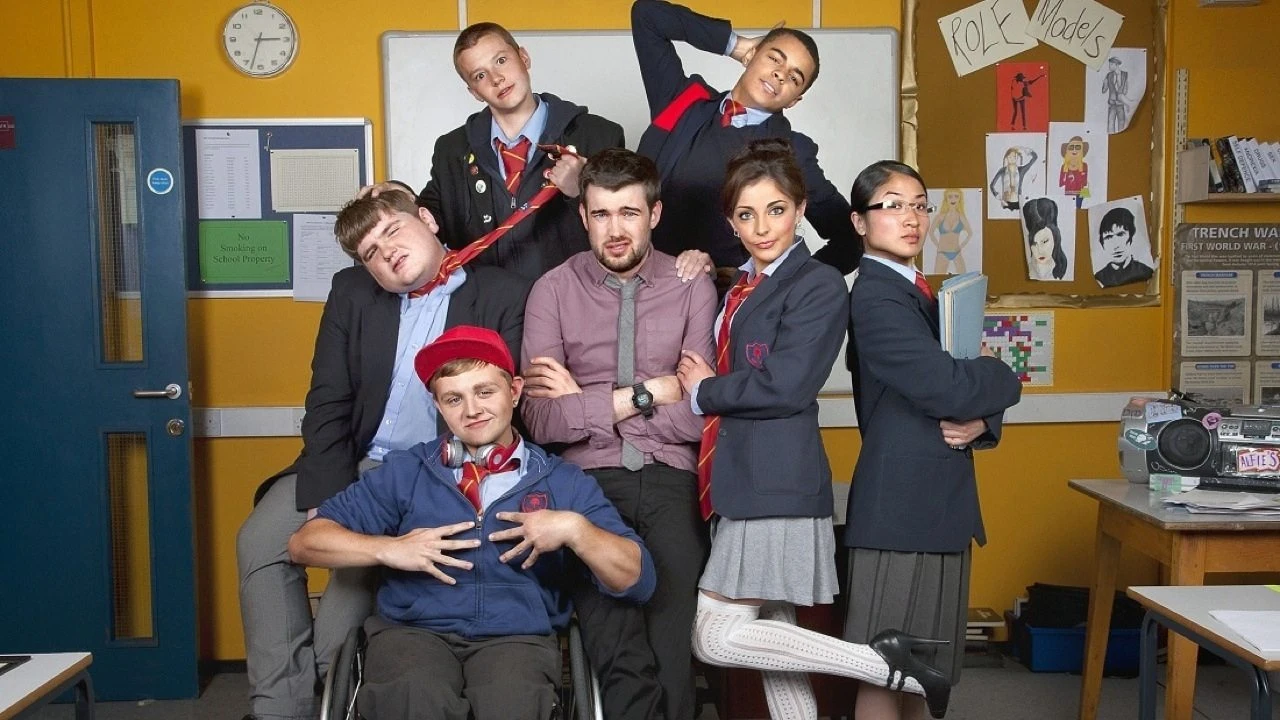 Foto de Bad Education