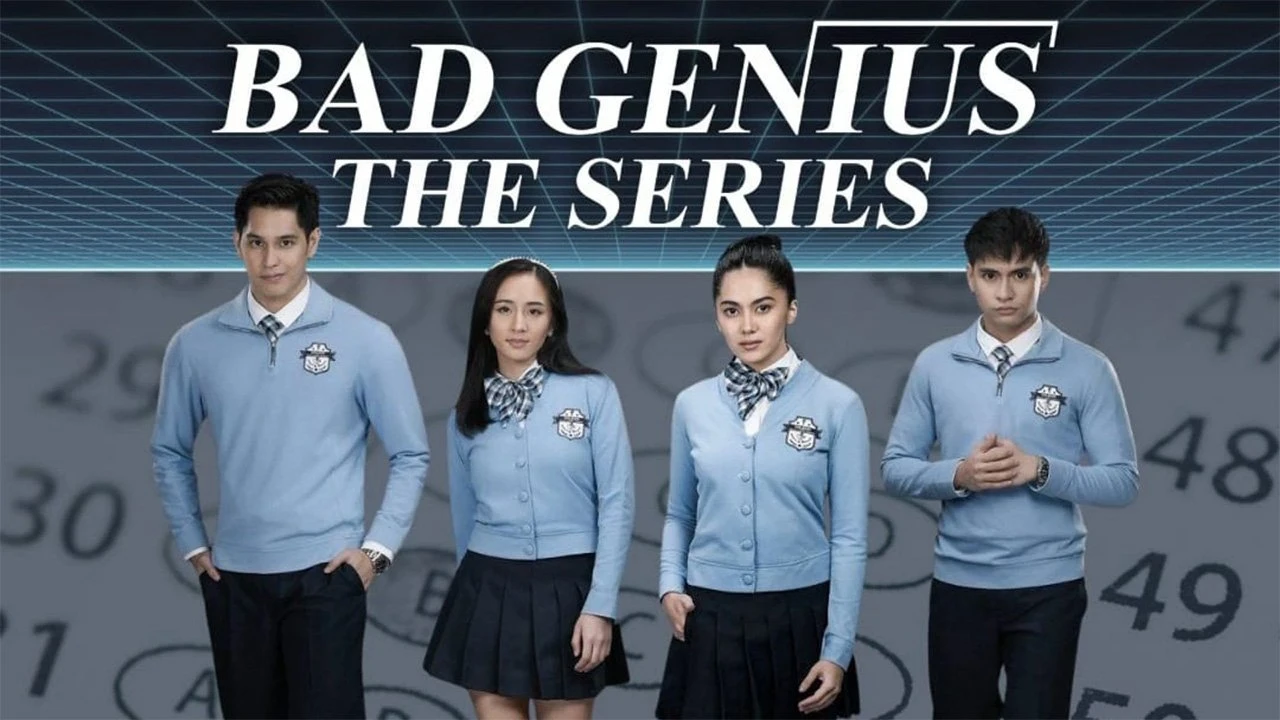 Foto de Bad Genius: The Series