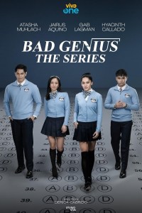 Serie Bad Genius: The Series