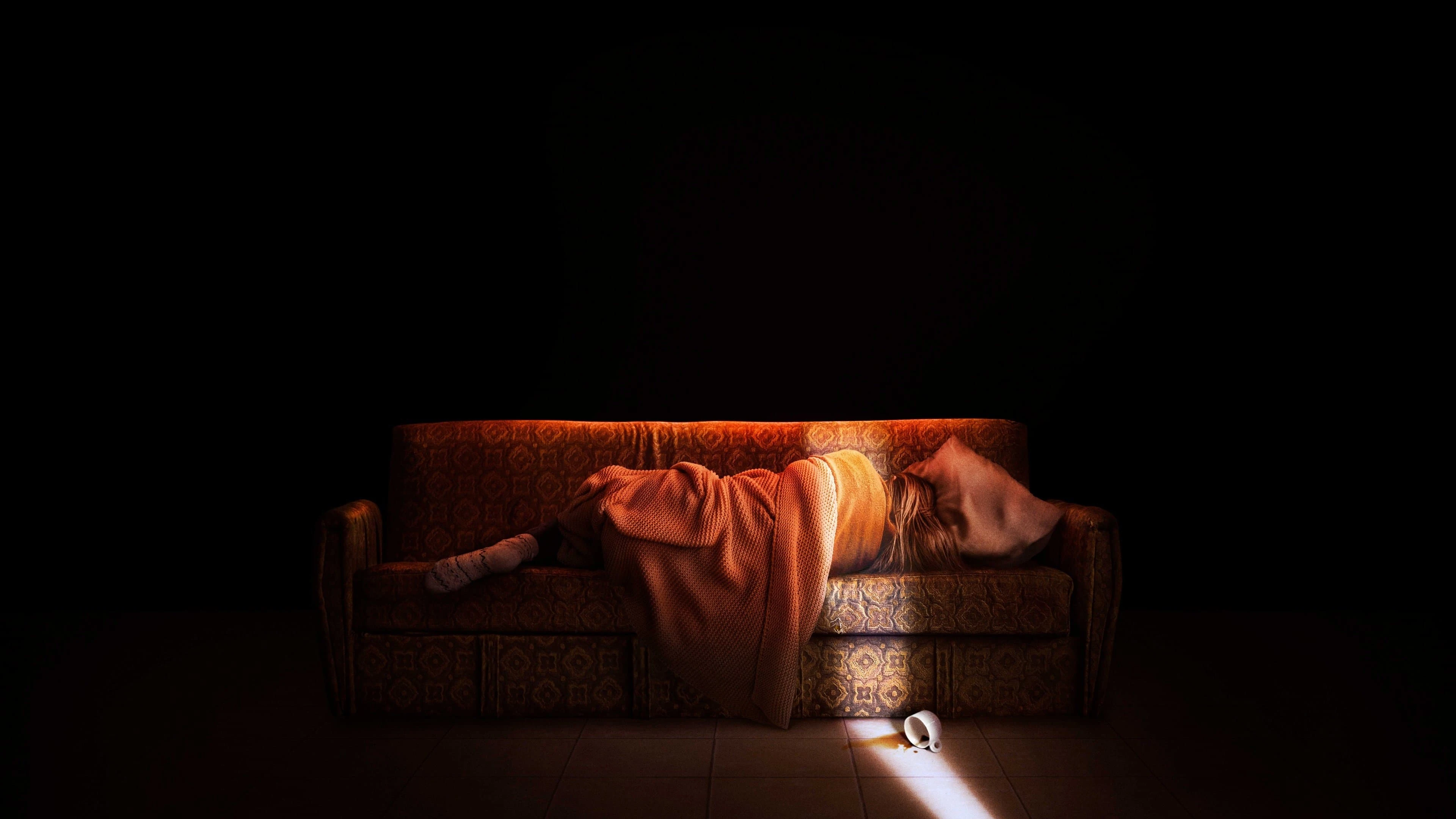 Foto de Bad Host: Hunting the Couchsurfing Predator