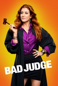 Serie Bad Judge