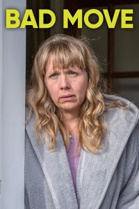 Serie Bad Move