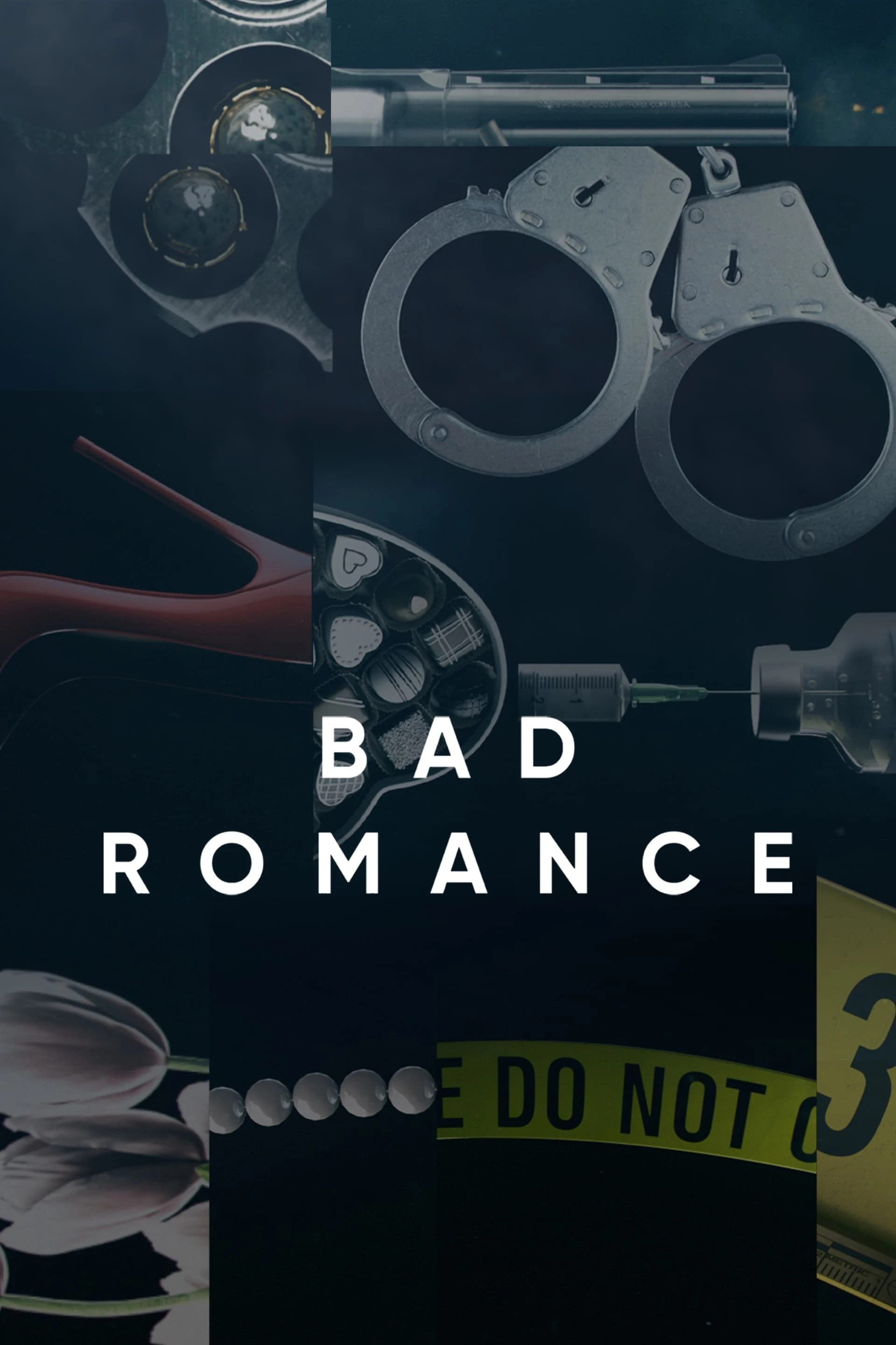 Poster  de Bad Romance