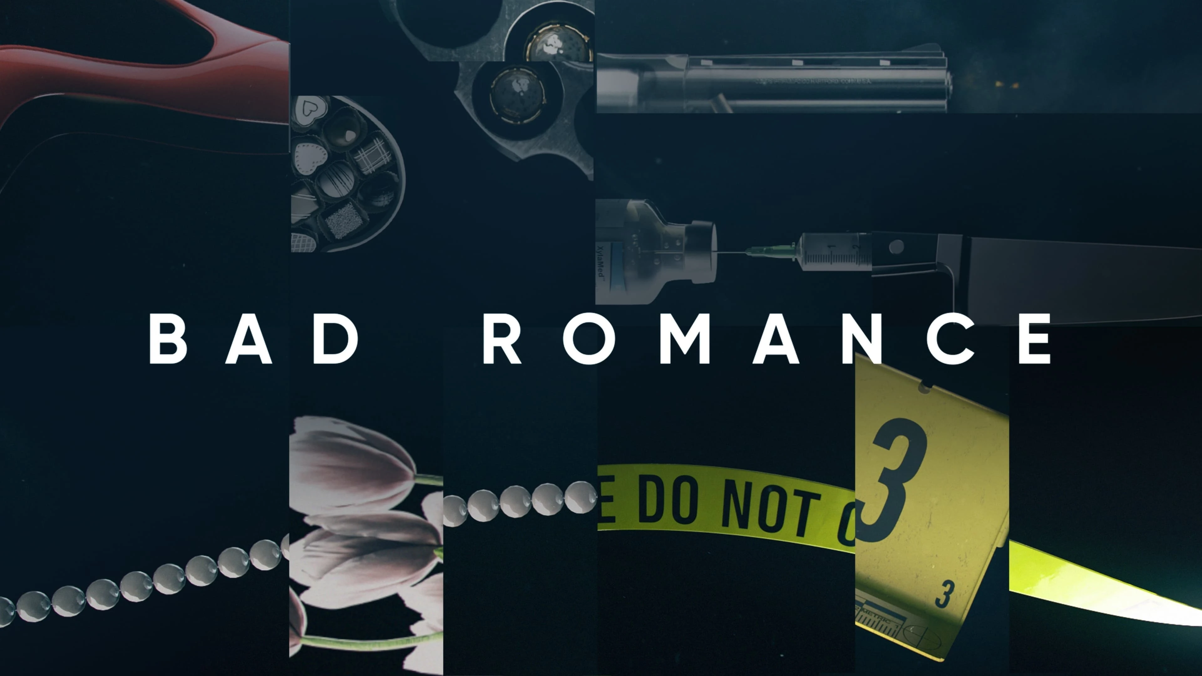 Foto de Bad Romance