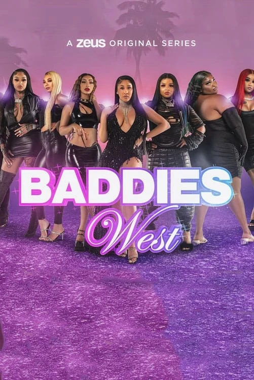 Poster  de Baddies West