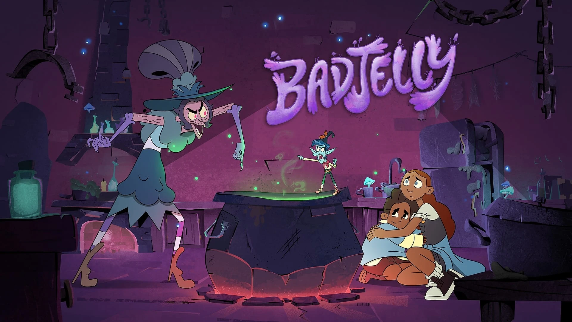Foto de Badjelly