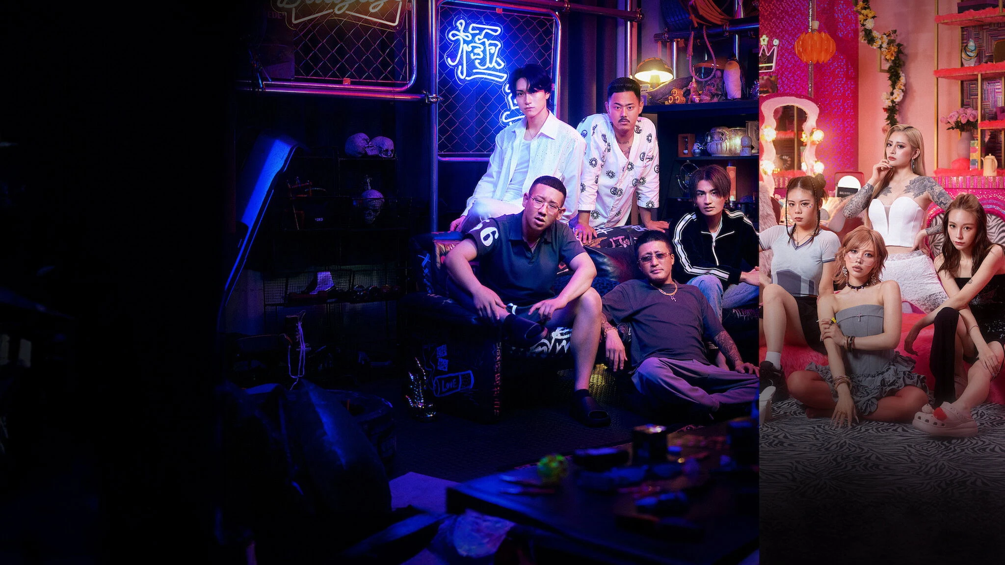 Foto de Badly in Love