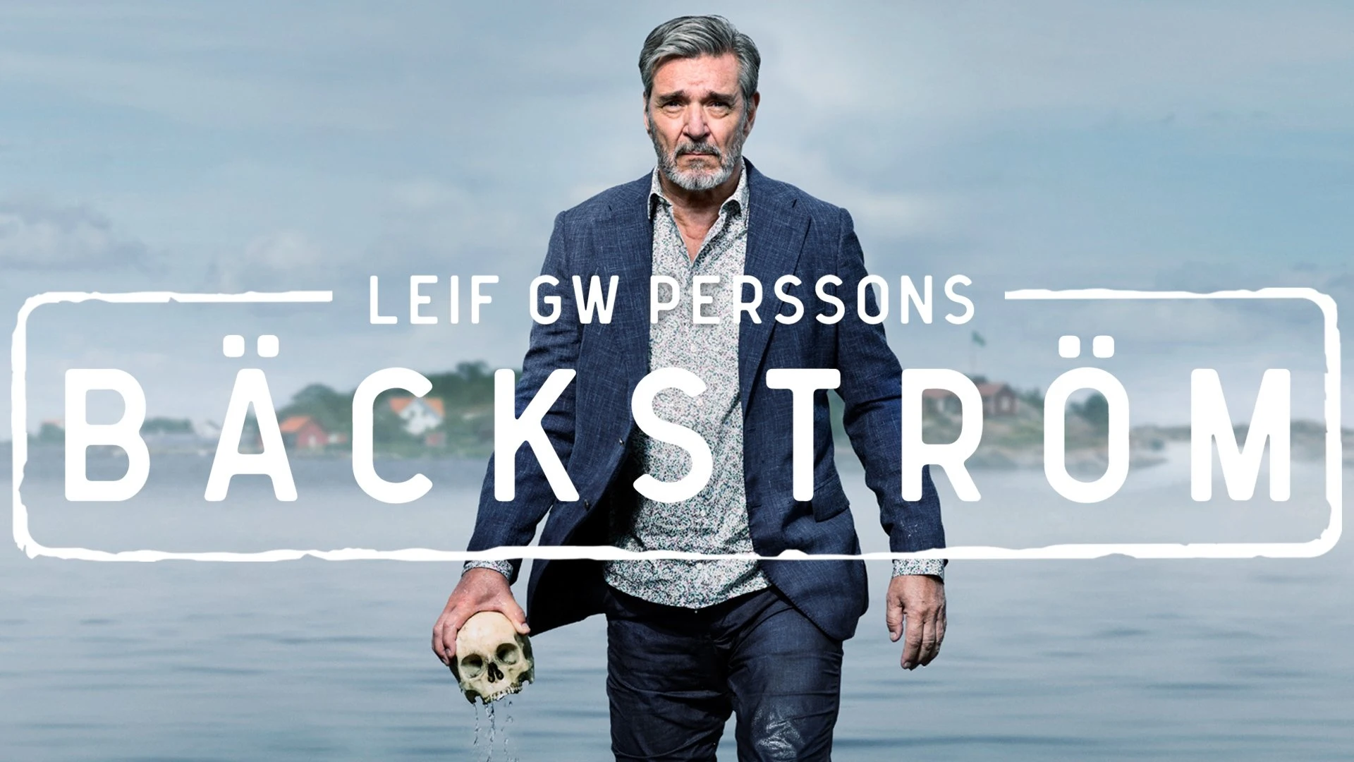 Foto de Bäckström