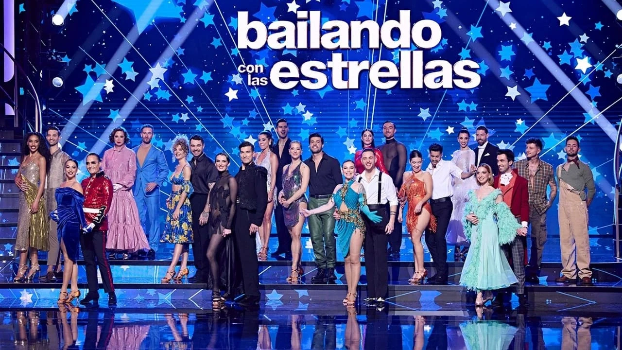 Foto de Bailando con las estrellas