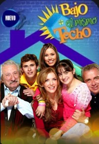 Bajo el mismo techo