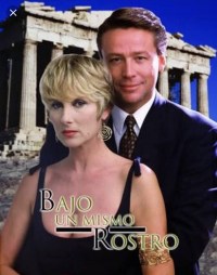 Serie Bajo un mismo rostro