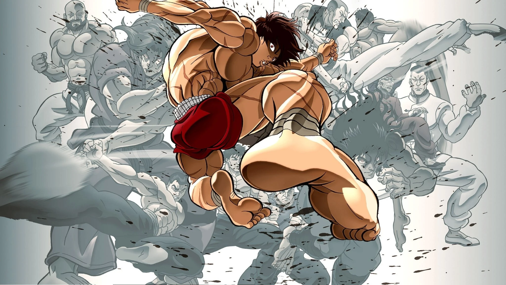 Foto de BAKI