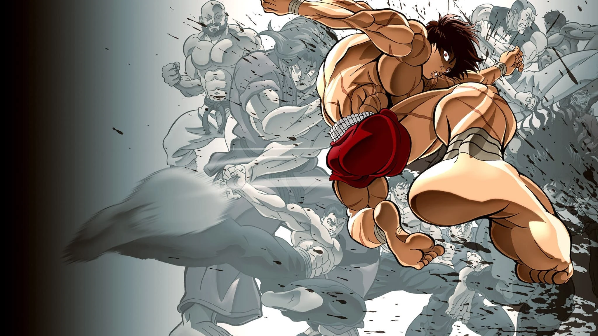 Foto de BAKI