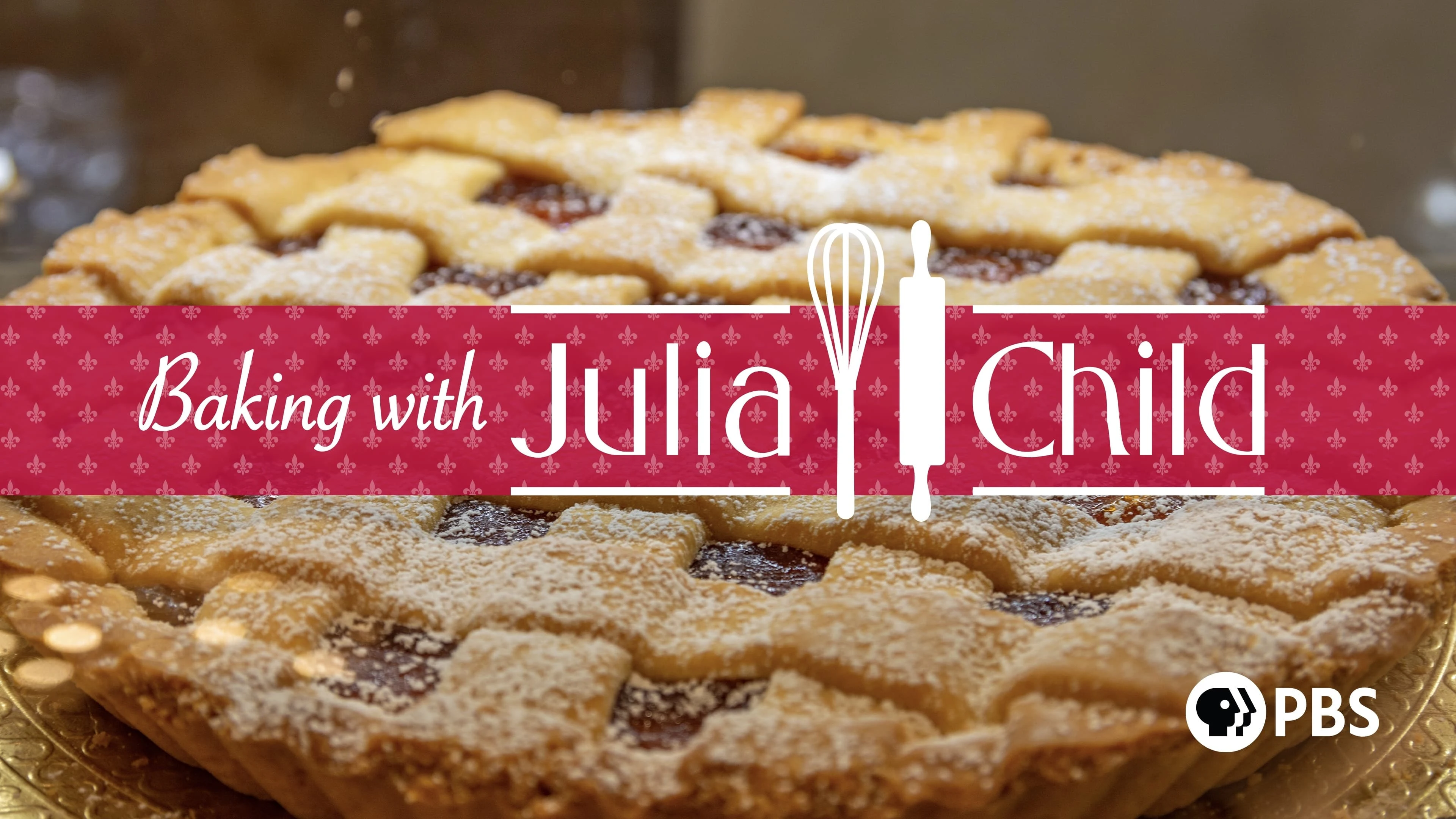 Foto de Baking with Julia