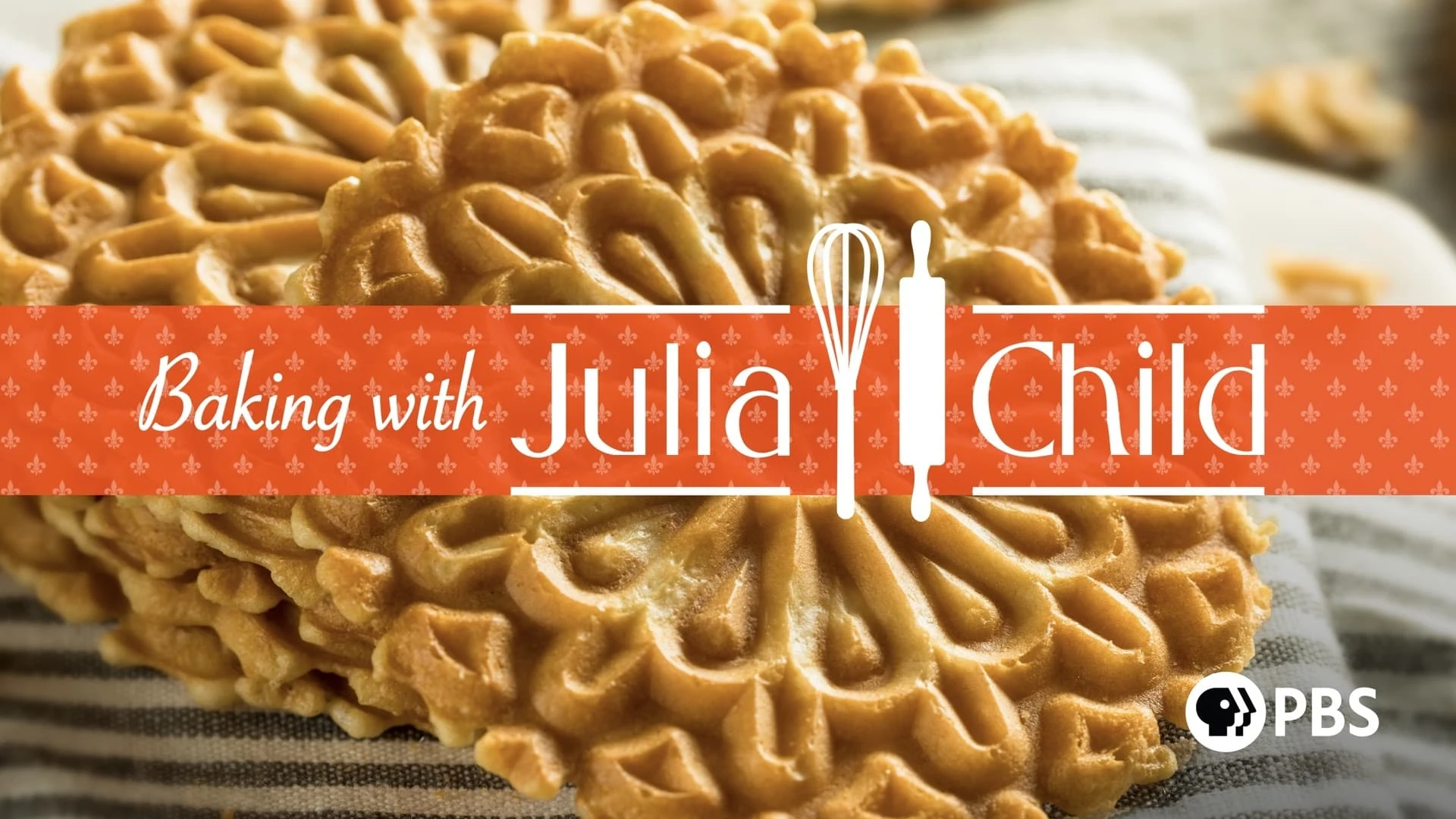 Foto de Baking with Julia