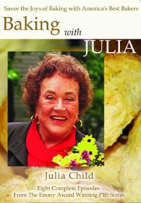 Baking with Julia