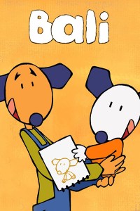 Serie Bali