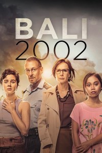 Serie Bali 2002