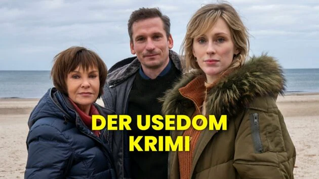 Foto de Baltic Crimes