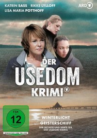 Baltic Crimes