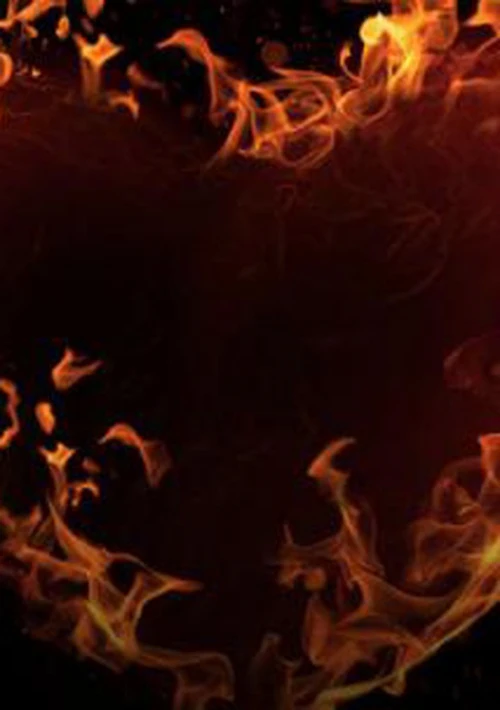 Poster  de la temporada 1 de BANA: Heart of Darkness