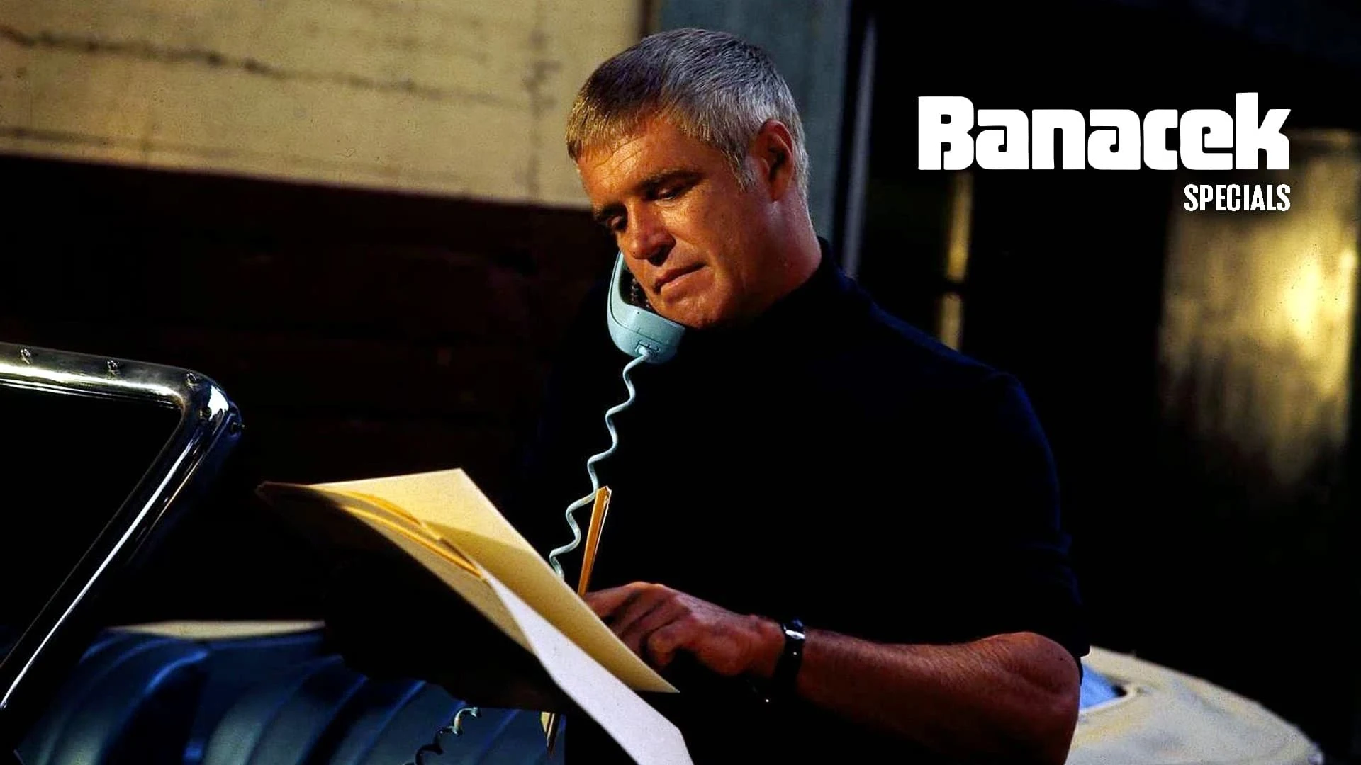 Foto de Banacek