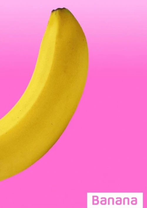 Poster  de la temporada 1 de Banana