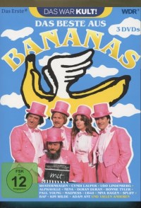 Serie Bananas