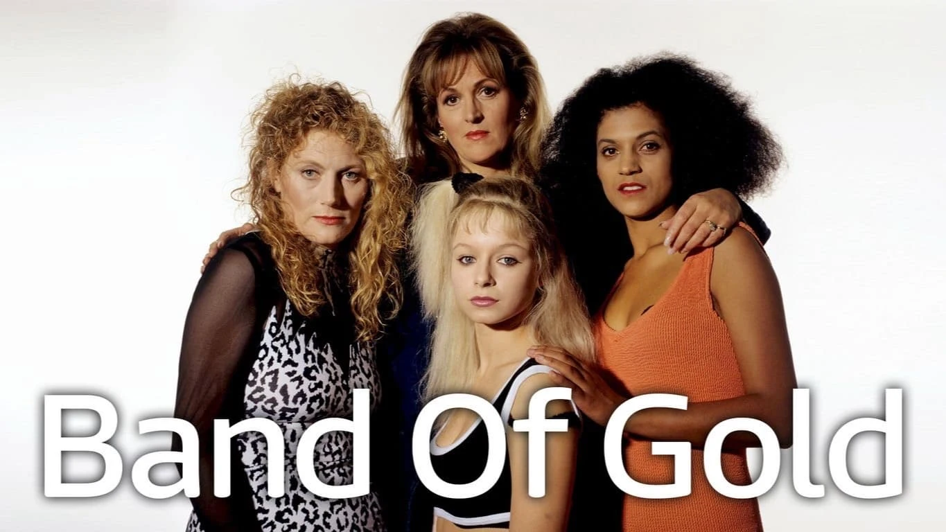 Foto de Band of Gold